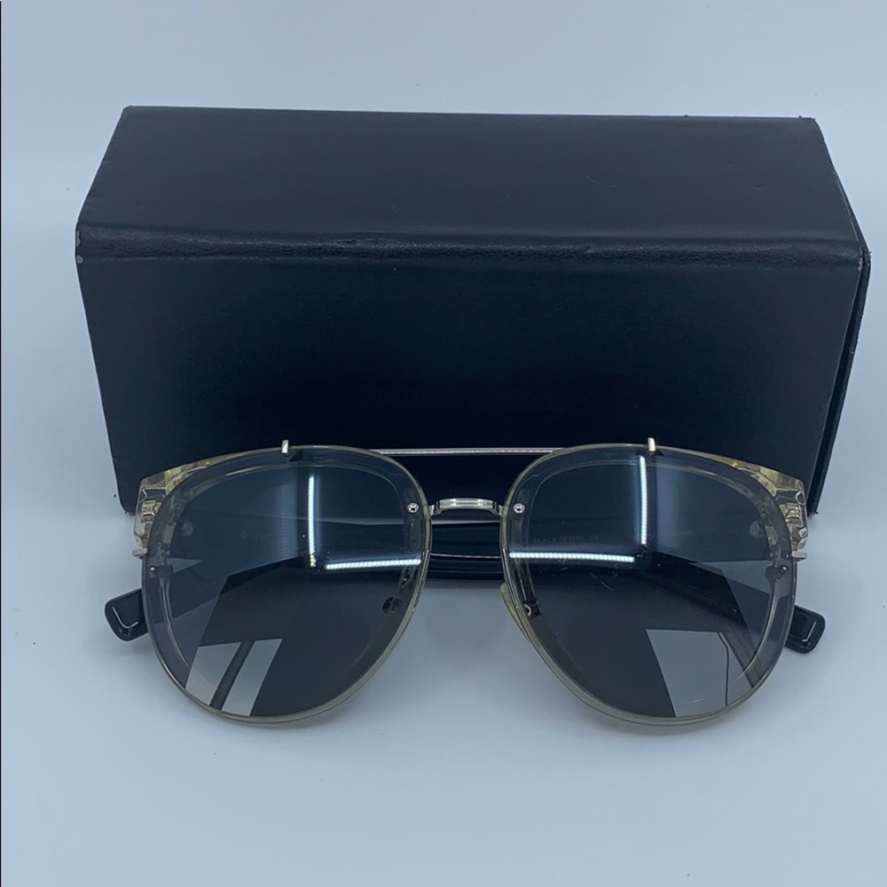 Christian Dior homme sunglasses men